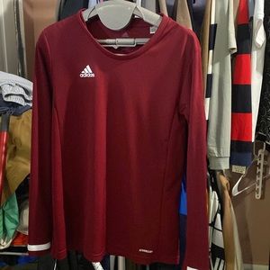 Adidas Long Sleeve